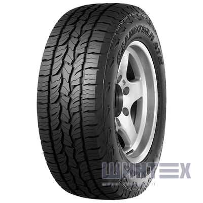 Dunlop GrandTrek AT5 225/70 R17 108S XL